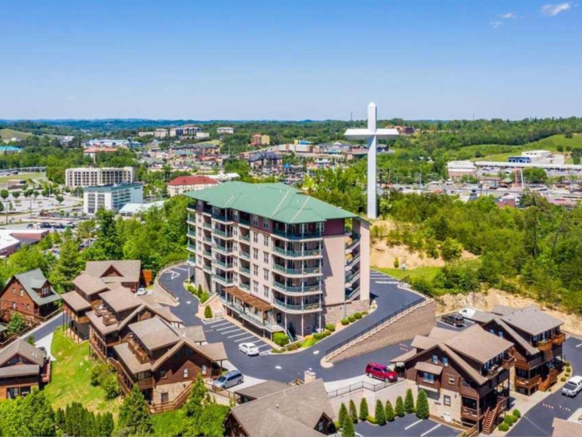 Noelle'S Nest Condominium Піджен-Фордж Екстер'єр фото